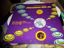 THE COSMIC JOKERS PLANETEN SIT IN,1996 VINYL LP ALBUM,REISSUE OF 1974 ELECTRONIC