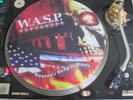 W.A.S.P.-Heaven's Hung In Black (Dominator RARE 12