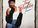 Toni Braxton LP RARE Debut Album 1993 Breathe again Another Sad Love Song