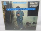BILLY JOEL - 52ND STREET - HALF SPEED MASTERED - VINYL LP - RARE FACTORY SEALED