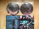 ????Hammerfall-Masterpieces-Limited Doppel Picture Vinyl Lp - Nr.985 ????