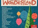 Winter Wonderland Vinyl LP Christmas Music New 2017