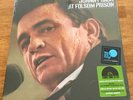 Johnny Cash LIVE At Folsom Prison 50th 5Lp RSD 2018 Record Store Day NEW/SEALED