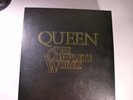 QUEEN   THE COMPLETE WORKS 1985 UK RARE 14 LP VINYL BOXSET - NEVER PLAYED