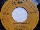 NEW SWING SEXTET REVOLUCIONANDO  SALSA GUAGUANCO # 78 ???