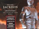 MICHAEL JACKSON-3-LP-SET- HISTORY-TOPRARE- INCL.52 PAGE COLOR BOOK- 1995-MINT