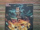 Iron Maiden / Holy Smoke / 12 Inch Vinyl / Picture Disc / Rare / Metallica /