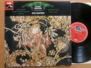 ASD 3125 Itzhak Perlman Jean Martinon Saint-Saens Chausson Ravel EXCELLENT Quad
