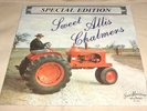 Special Edition : Sweet Allis Chalmers Sealed LP (Bluegrass w/ Joe Diffie)