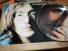 Beatles - Part One - Rare Apple Records DE Picture Disc Beat Rock Vinyl Album