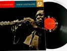 John Coltrane / Eric Dolphy Impressions  Impulse Stereo A-42