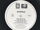 Juvenile Back That Azz Up Vinyl Record Original 1999 Cash Money Hip Hop 12