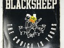 Black Sheep The Choice Is Yours Vinyl Record Original 1991 Rare Hip Hop 12
