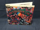 Kiyoshi Tanaka & Super session / British Rock Live in Japan JAPAN PROG PSYCH