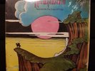 Philippines Hawkwind - Warrior on the Edge of Time LP Rare Pressing