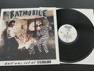 Batmobile Bail Was Set At $6,000,000 LP psychobilly the meteors guana batz