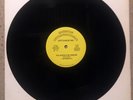 JEFFERSON INK - YOU SHOULD BE DANCING -  HOUSTON BOOGIE FUNK 12