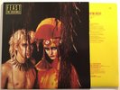 THE CREATURES Feast N/Mint Polydor 1983 UK LP