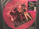 Cinderella ‘Night Songs’ Picture Disc Vintage Metal LP