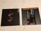 Depeche Mode Vinyl Bundle Black Celebration & Violator 180g