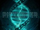 DISTURBED-EVOLUTION (UK IMPORT) VINYL LP NEW