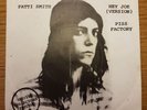 ORIG UK PUNK / NEW WAVE  7