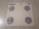 FUGAZI - SONG#1 ( VINYL 7