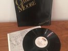 Christy Moore - Ordinary Man - Rare Irish LP -  Withdrawn Sleeve