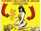 Various - Voodoo, Rhythm & Blues