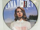 LANA DEL REY Born To Die RSD 2013 Picture Disc VINYL LP New UNPLAYED Ltd 2500