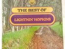 LIGHTNIN' HOPKINS 
