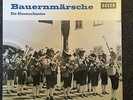 7'EP Ernst Mosch   Bauernmärsche   Decca