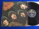 The Beatles   Rubber Soul   1st Press 1965 UK Mono Vinyl LP (1/1 Loud Cut)