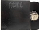 AC / DC        Back in Black       OIS         NM # 1