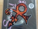 prince sexy mf UK shaped vinyl picture disc