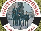 The Ghetto Brothers-Power-Fuerza VINYL LP NEW