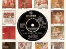 THE MOOD MOSAIC A Touch Of Velvet-A Sting Of Brass 7 Inch Columbia DB 7801 1966