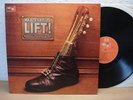 VOLKER KRIEGEL LIFT  in mint 1973 STAN SULZMANN - ZBIGIEW SEIFERT  JOHN TAYLOR