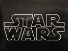 Star Wars 1977 Original Soundtrack Double Vinyl LP 2T-541 Poster Insert Rare EX