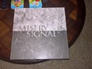 Misery Signals Vinyl Boxset New Rare Sealed