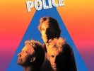 The Police Zenyatta Mondatta AM Records Vinyl LP
