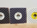 The Who - Had Enough, Who Are You & Slip Kid 45 Vinyl (3 Double Side Singles)