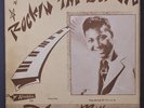 AMOS MILBURN: Rockin The Boogie LP (10