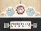 Frightened Rabbit - Winter of Mixed Drinks Vinyl LP New