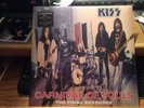 Carnival of Souls: The Final Sessions 180-Gram Vinyl Kiss Sealed