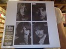 The Beatles and Esher Demos 4xLP anniversary box White Album Giles Martin stereo