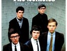 The Zombies - Time Of The Season Vinyl LP (2) Not Bad Records NEU