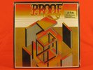 PROOF 1971 Private Anchorage Alaska BLUES ROCK 1st LP Akarma Re SEALED Hear It