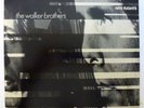 THE WALKER BROTHERS ?– NITE FLIGHTS VINYL LP GATEFOLD 1978                  #EC#