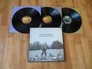 GEORGE HARRISON LP ALL THINGS MUST PASS 3 LPS STCH 639 / 1970